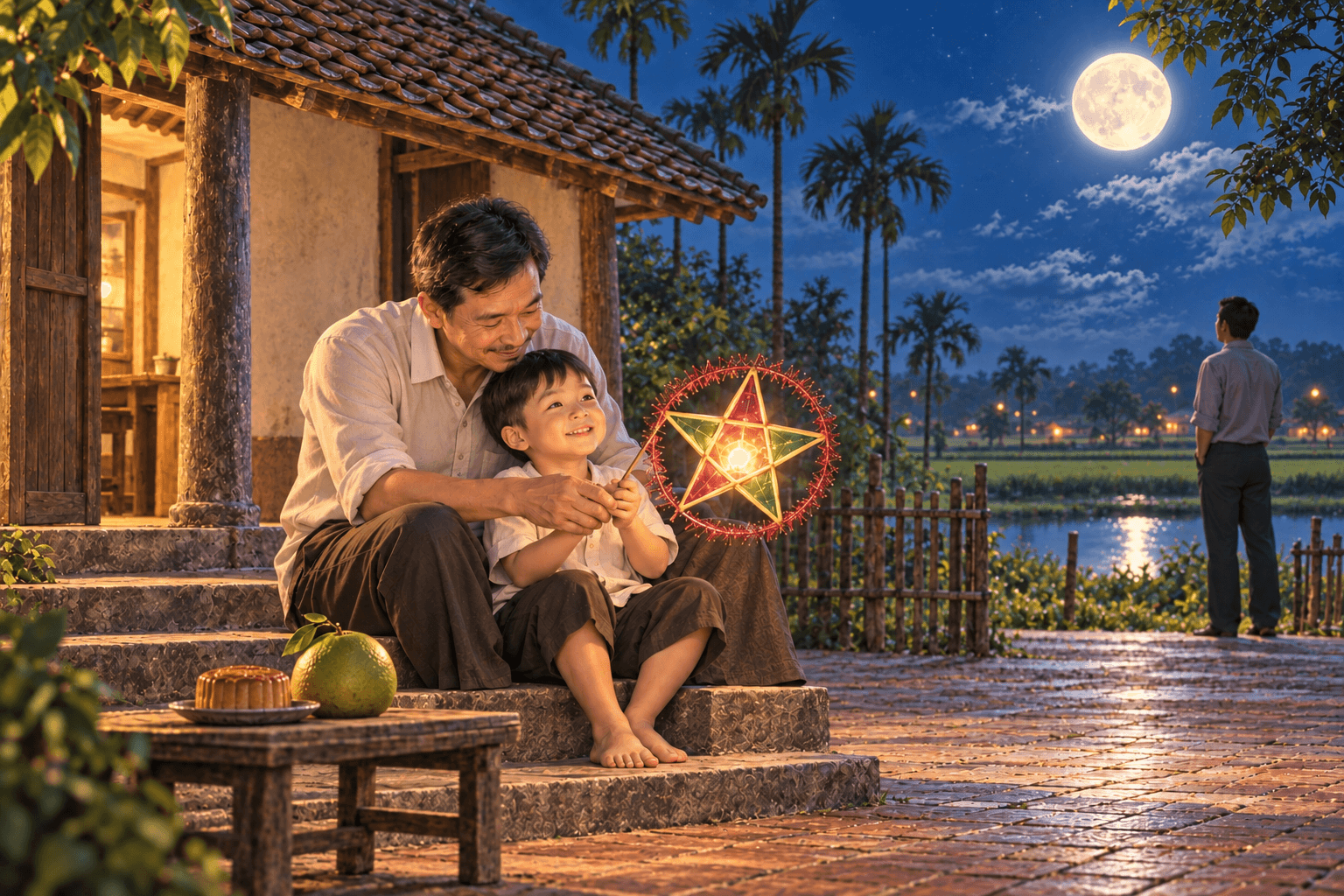 Trung Thu