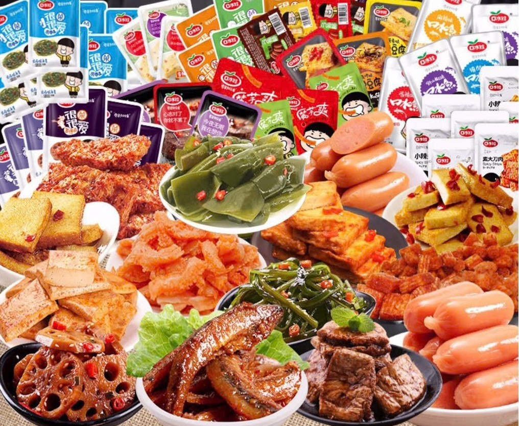 Thực phẩm được quảng cáo trên mạng xã hội cần được kiểm tra kỹ thông tin nguồn gốc trước khi mua. (Ảnh minh họa)