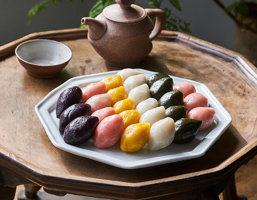 송편 (6)
