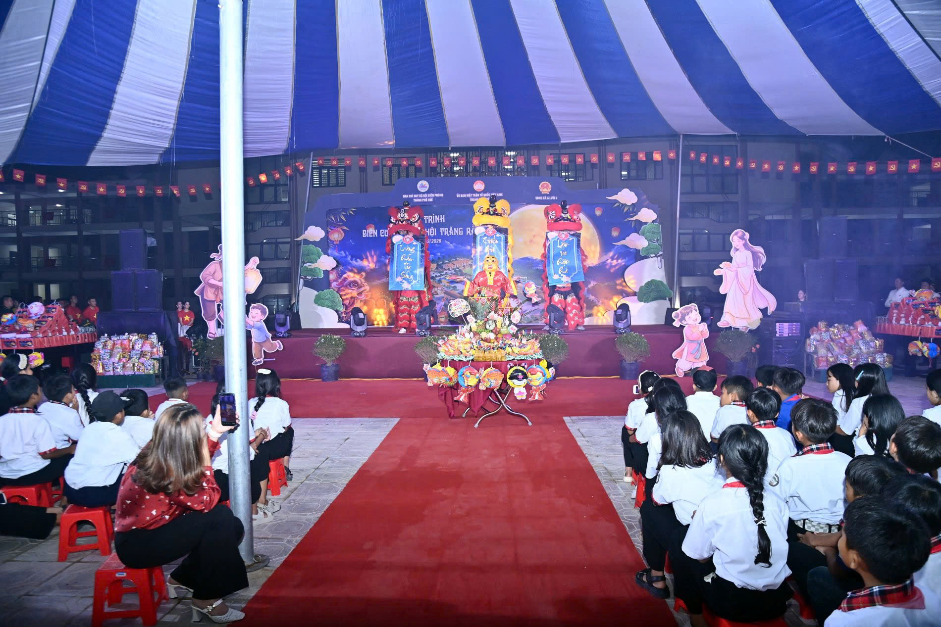 A lưới (3)