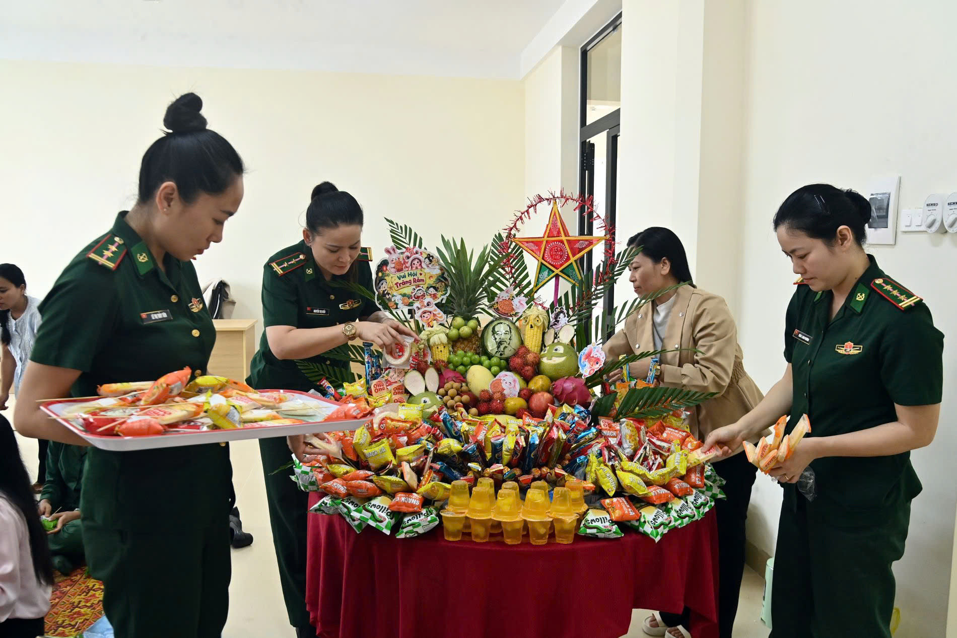 A lưới (7)