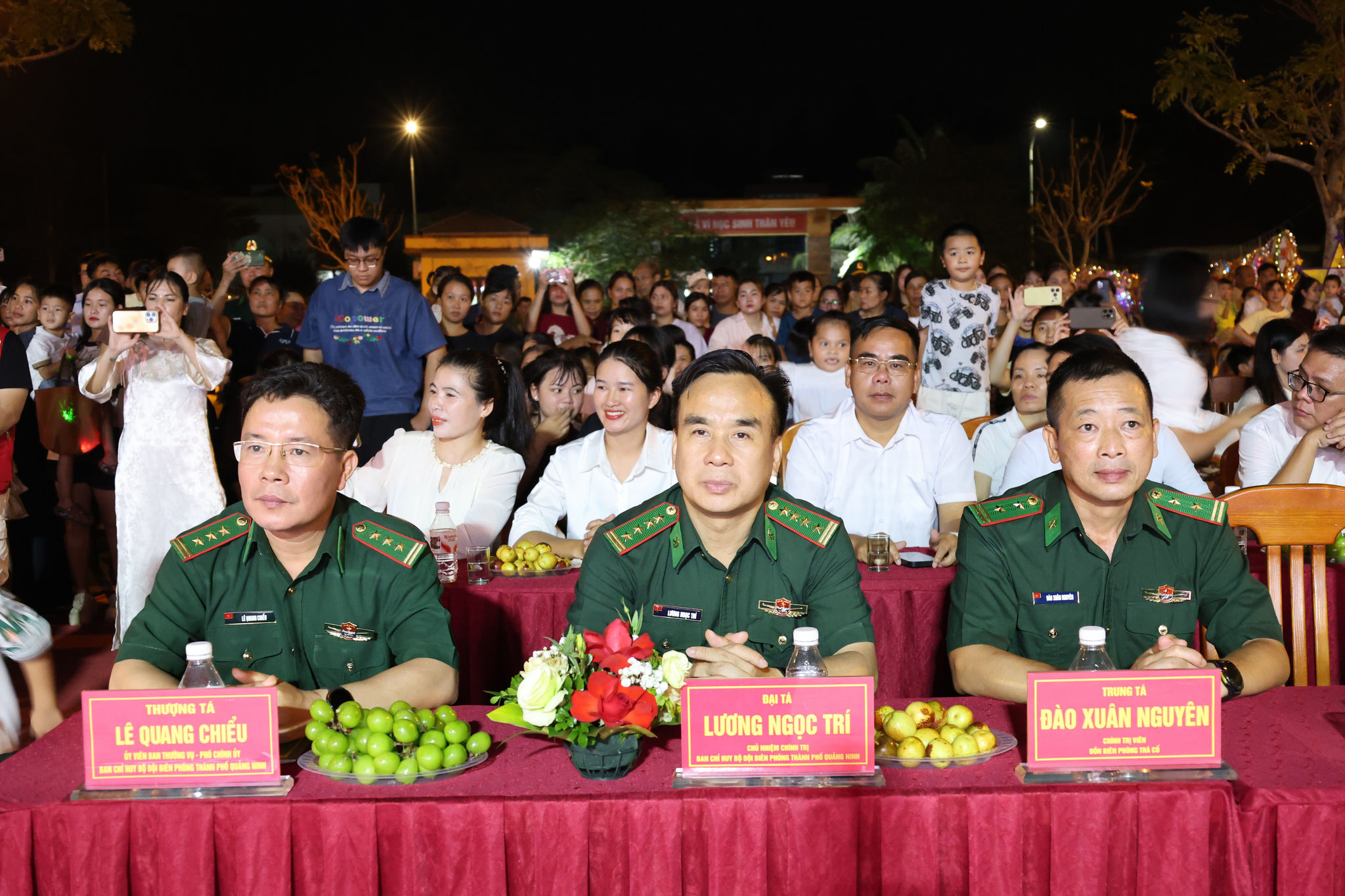 biên phòng 1