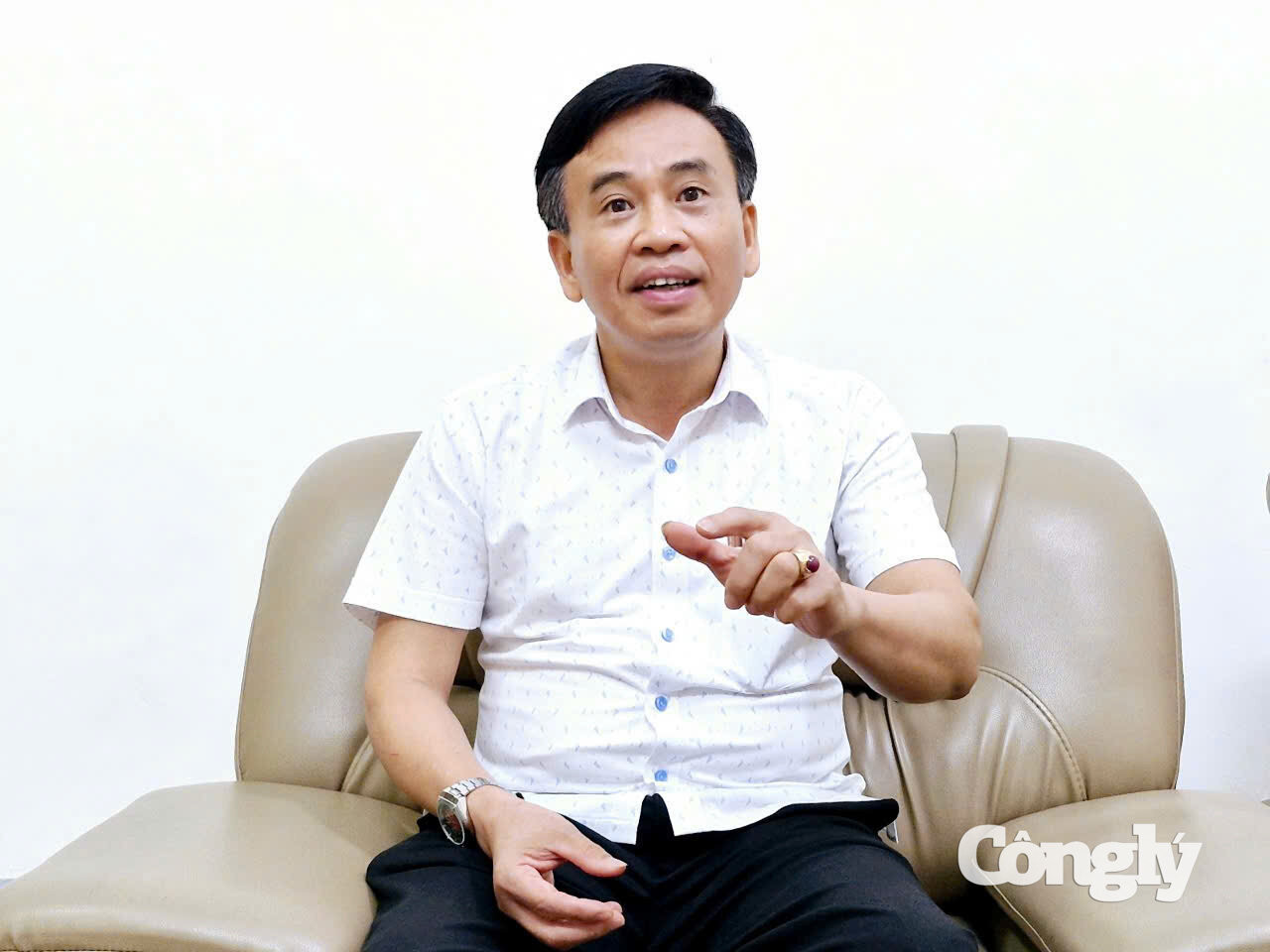 ông Nguyễn Bá Hảo