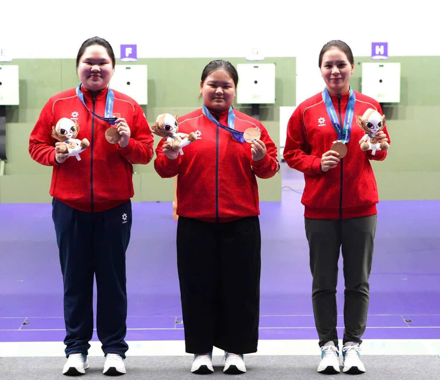 ASIAD 20