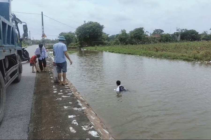 dũng cảm