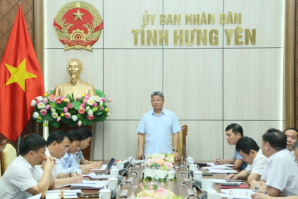 Hưng Yên