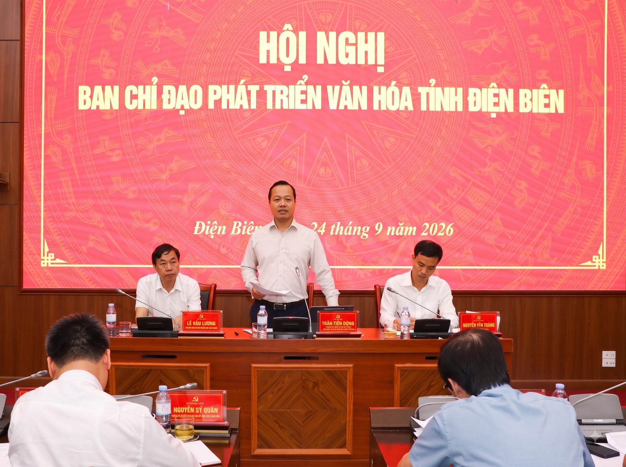 Điện Biên