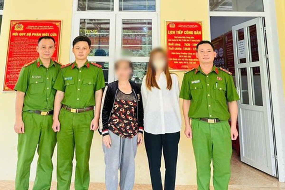 Nghệ An