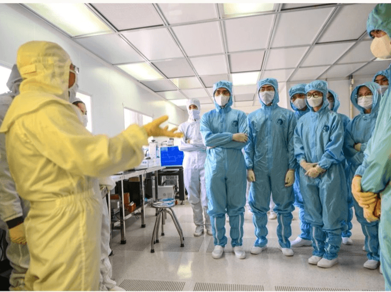 Hà Nội thúc đẩy ứng dụng năng lượng nguyên tử trong y tế, nông nghiệp