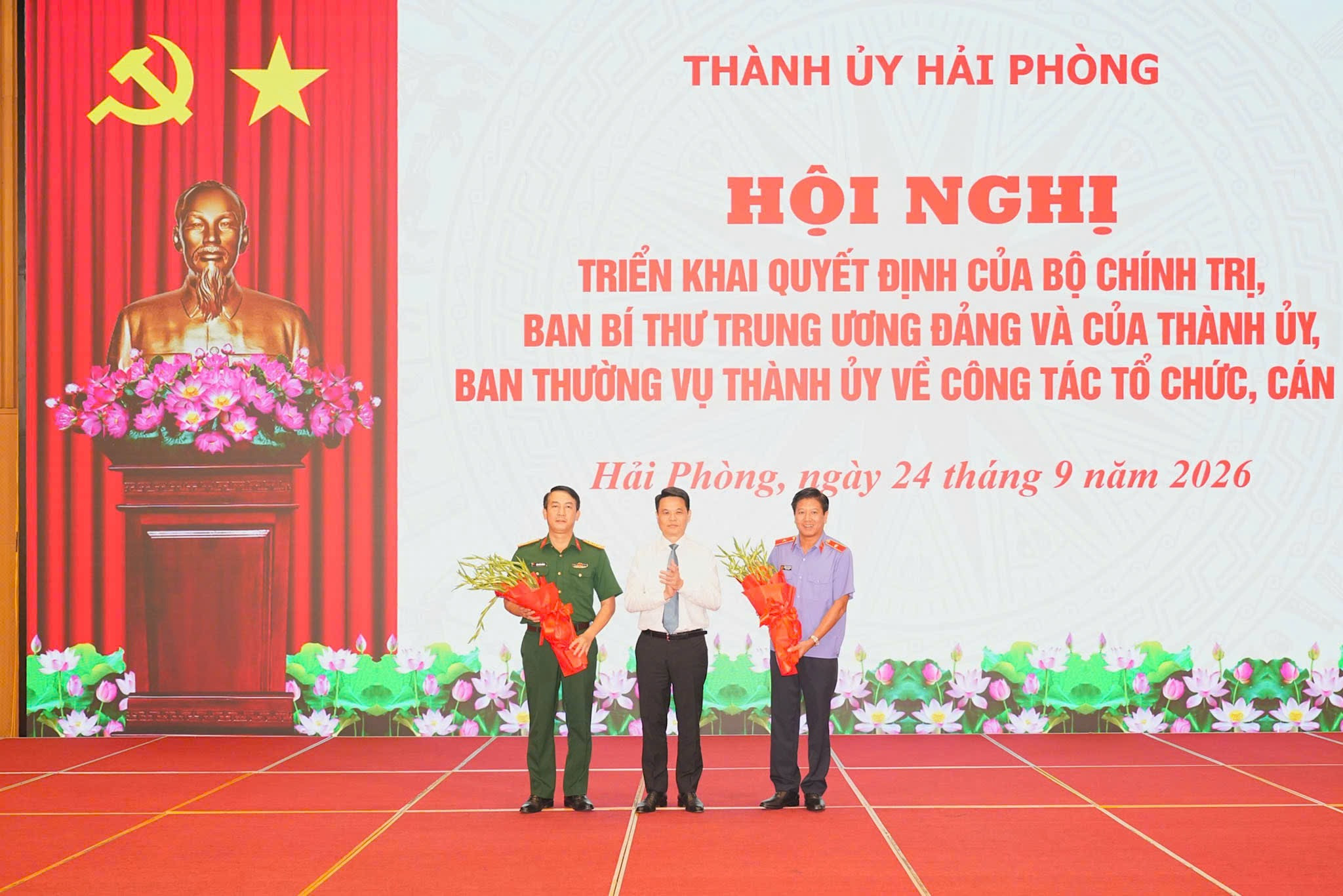 Hải Phòng 1