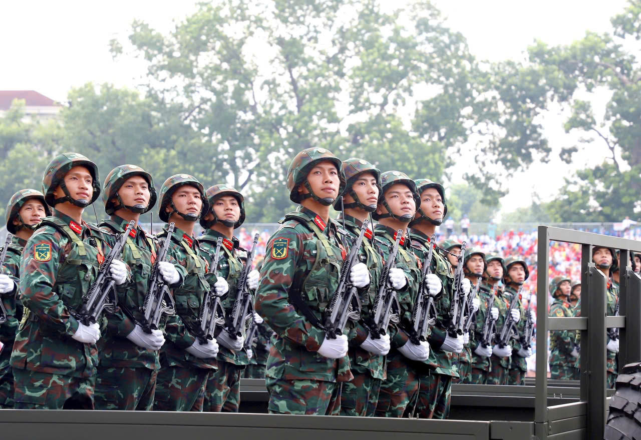 Quân đội