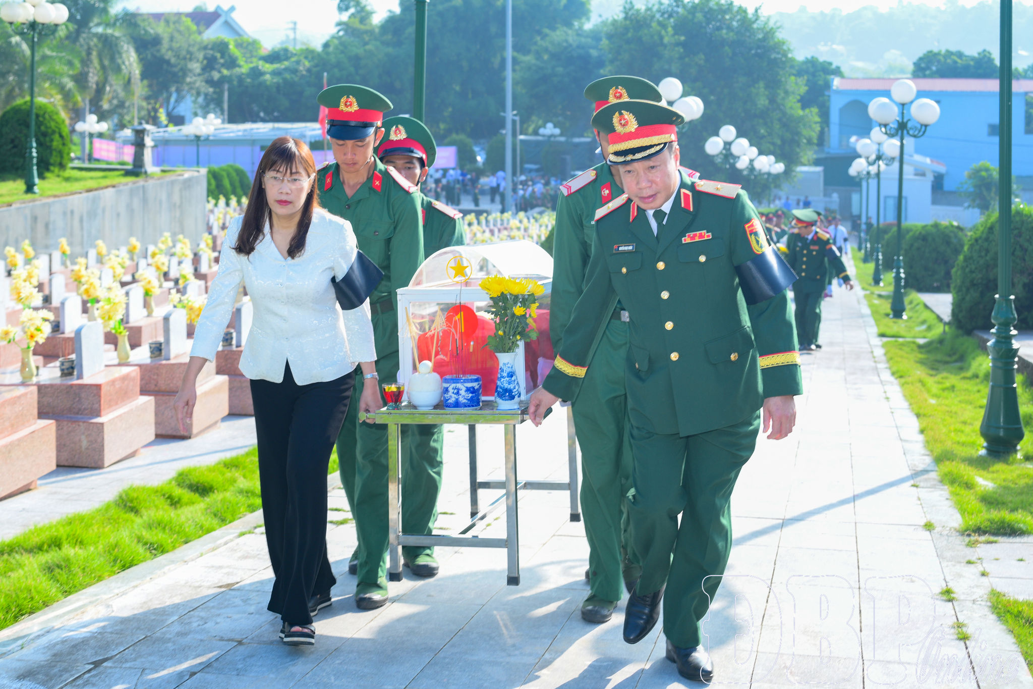 Điện Biên