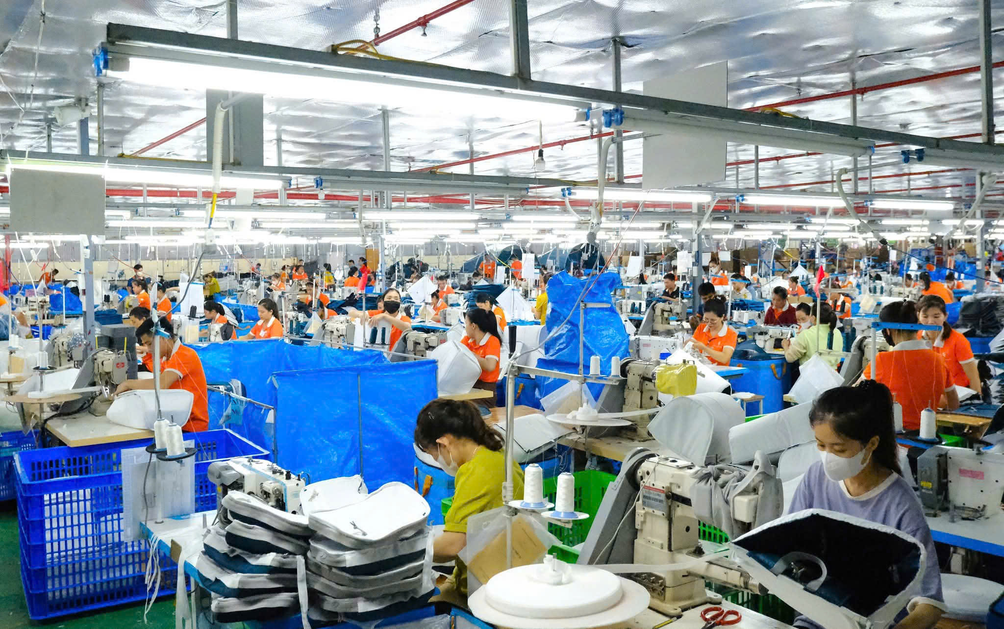 Đà Nẵng dành 1,5732 tỷ đồng đào tạo quản trị miễn phí cho hộ kinh doanh, cá nhân kinh doanh. (Ảnh minh họa)