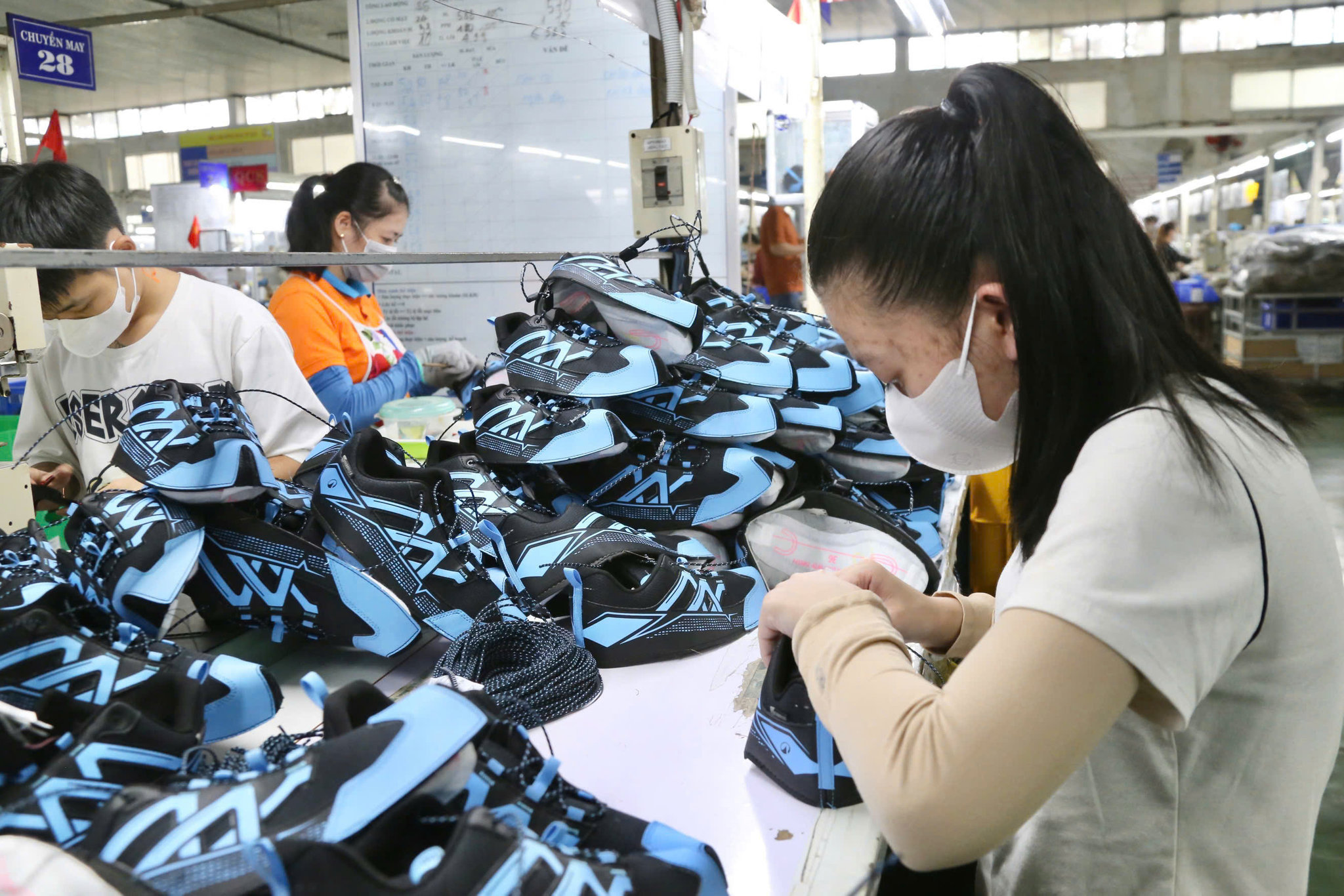 Thành phố dành hơn 4,6 tỷ đồng hỗ trợ doanh nghiệp Đà Nẵng và hộ kinh doanh trong năm 2027.