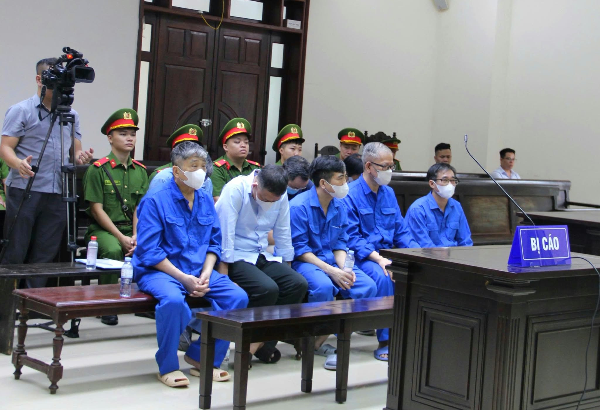 Nguyễn Thị Kim Tiến