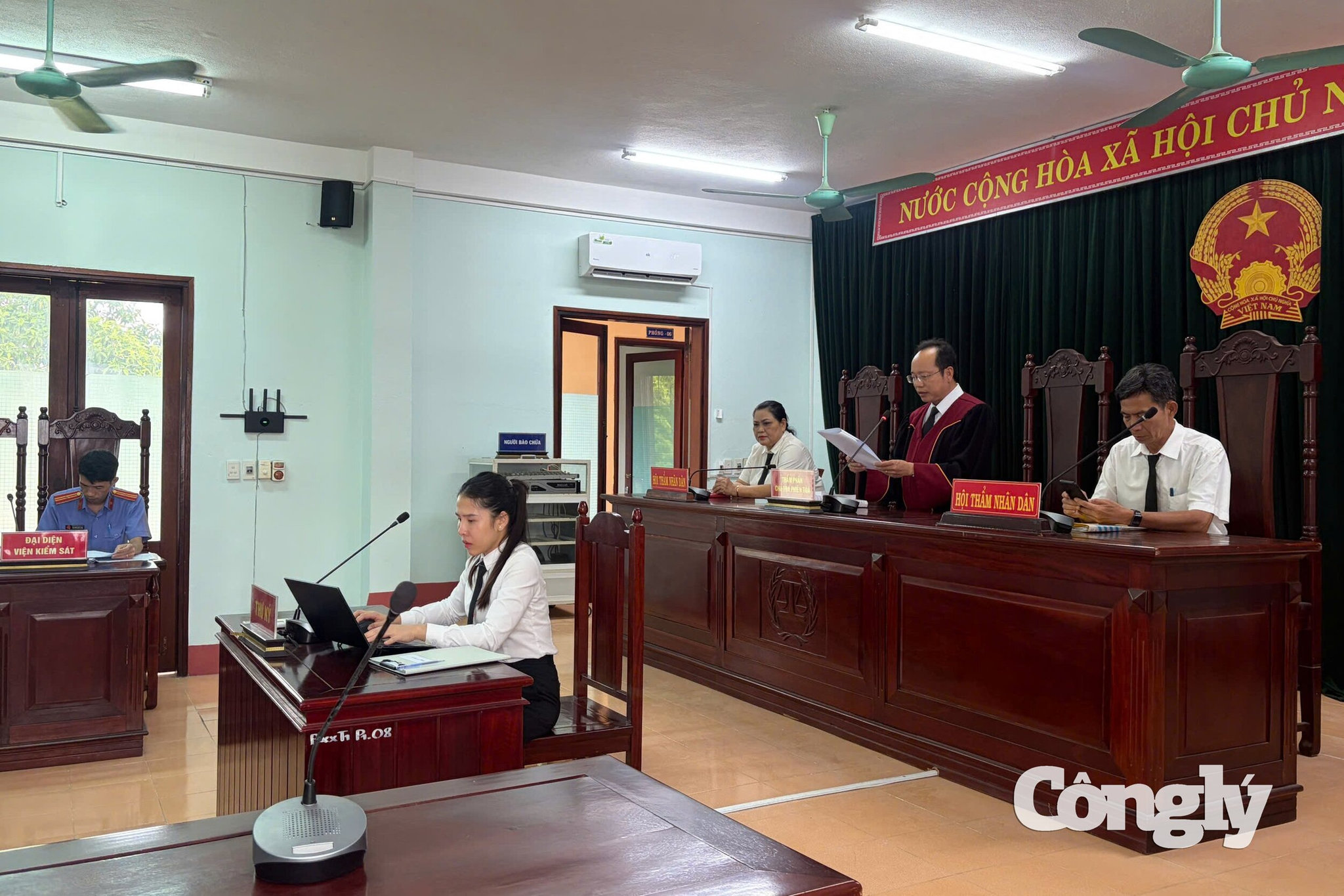 chất thải (2)