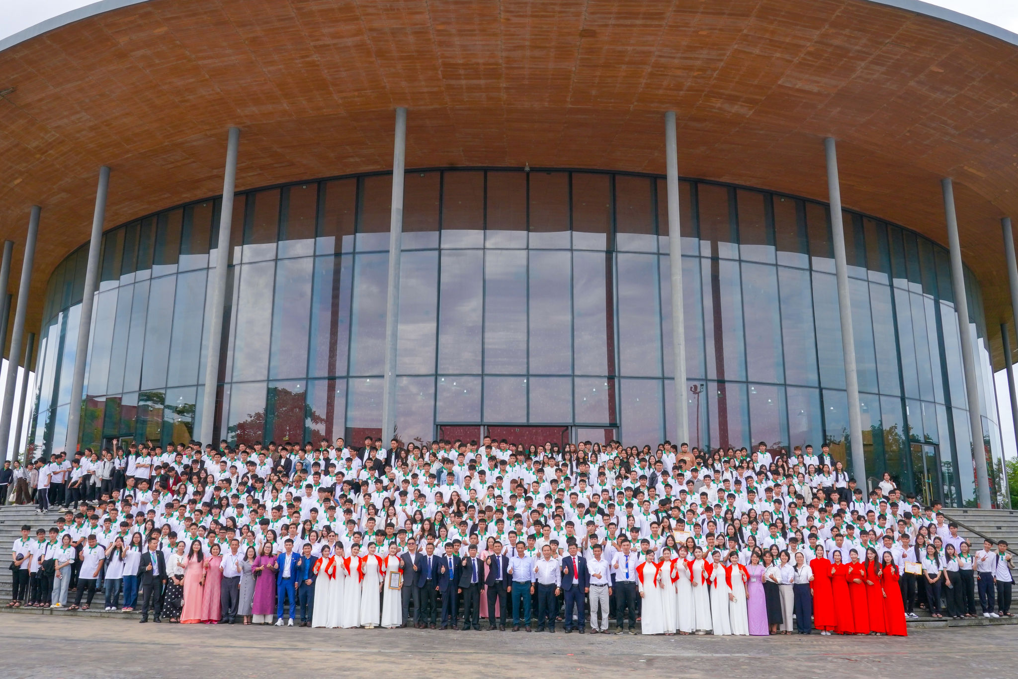 Đại học Nông Lâm (4)