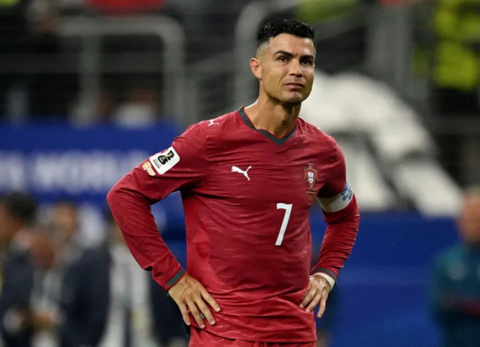 Ronaldo 1