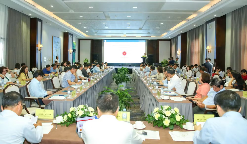 Chuyển đổi số