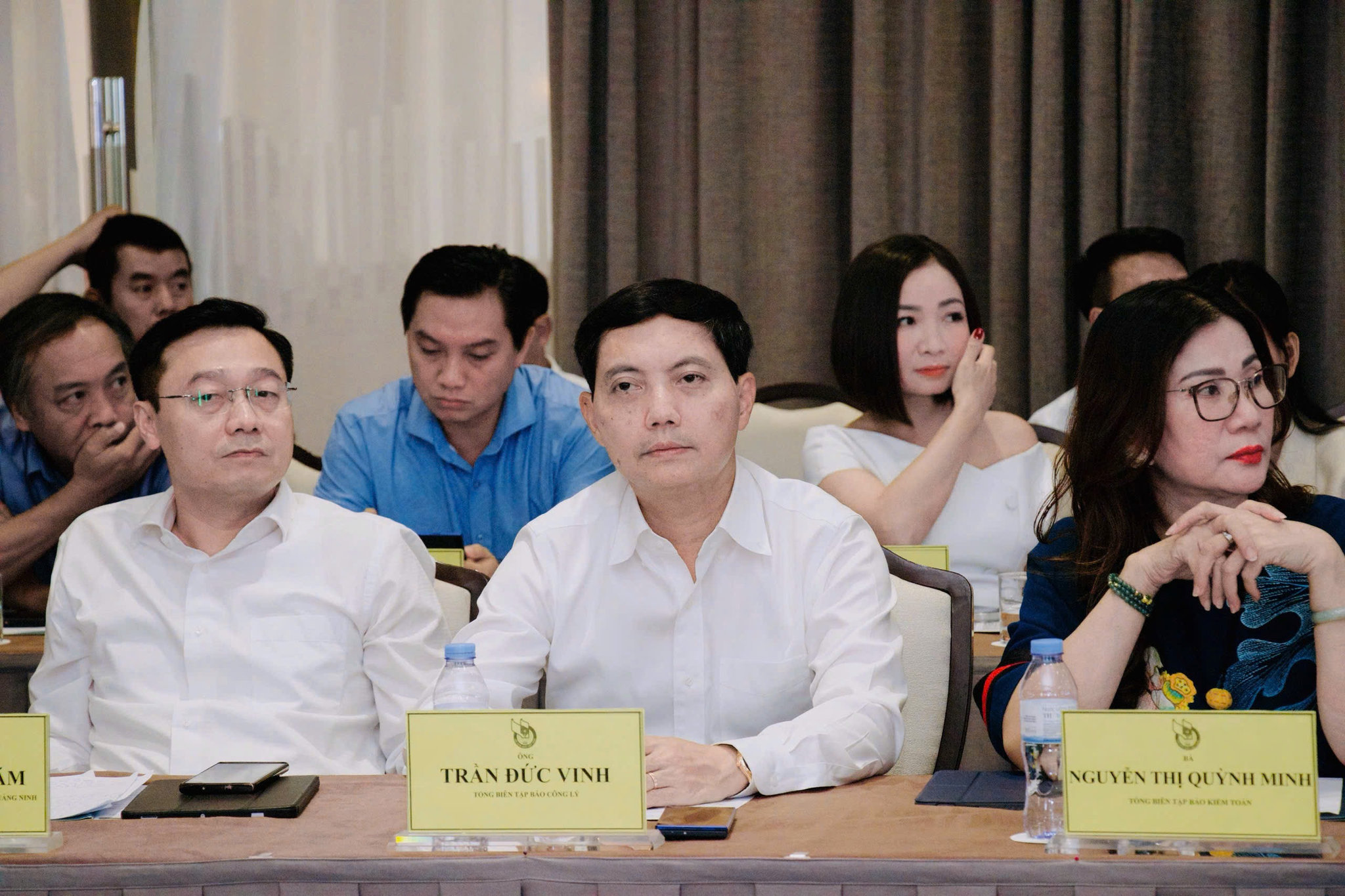 Tổng Biên tập