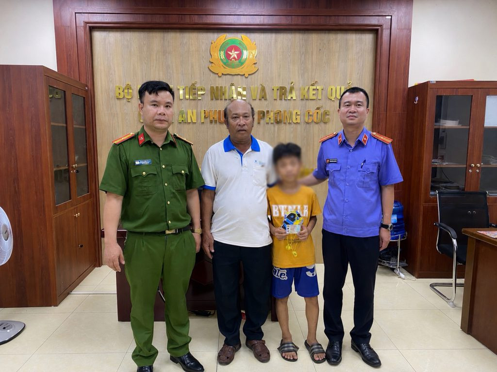 Vũ Trường Thịnh