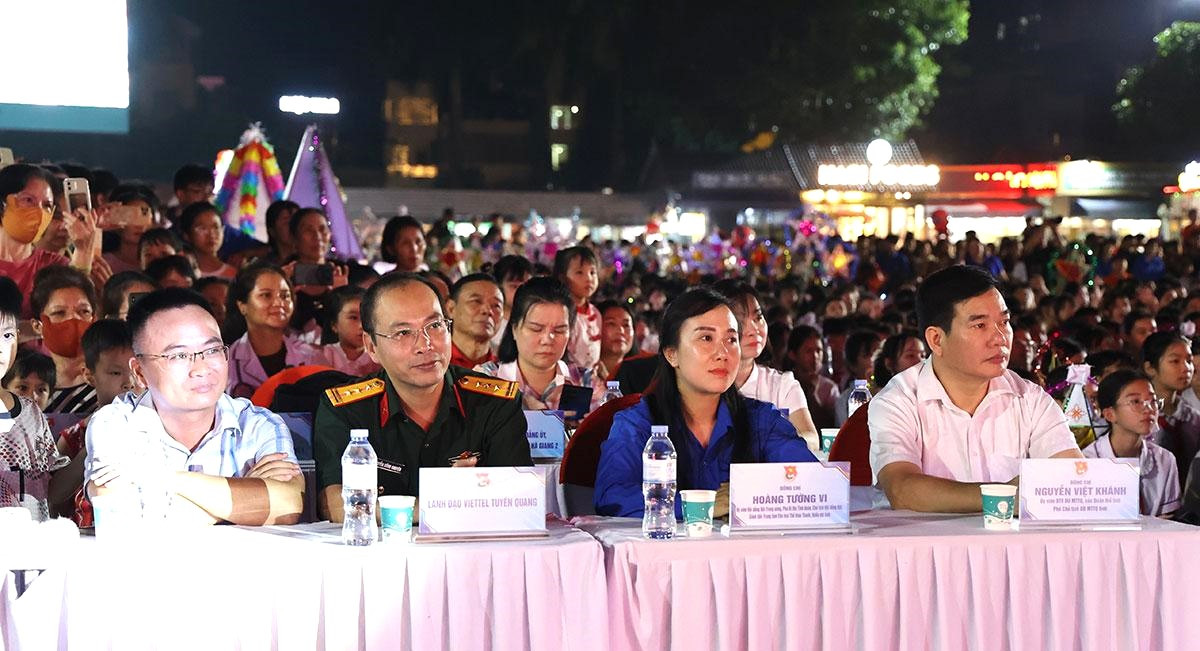 Tuyên Quang