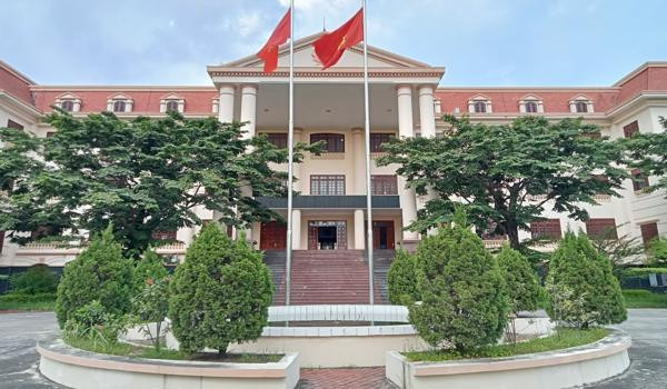 TAND khu vực 1 - Quảng Ninh