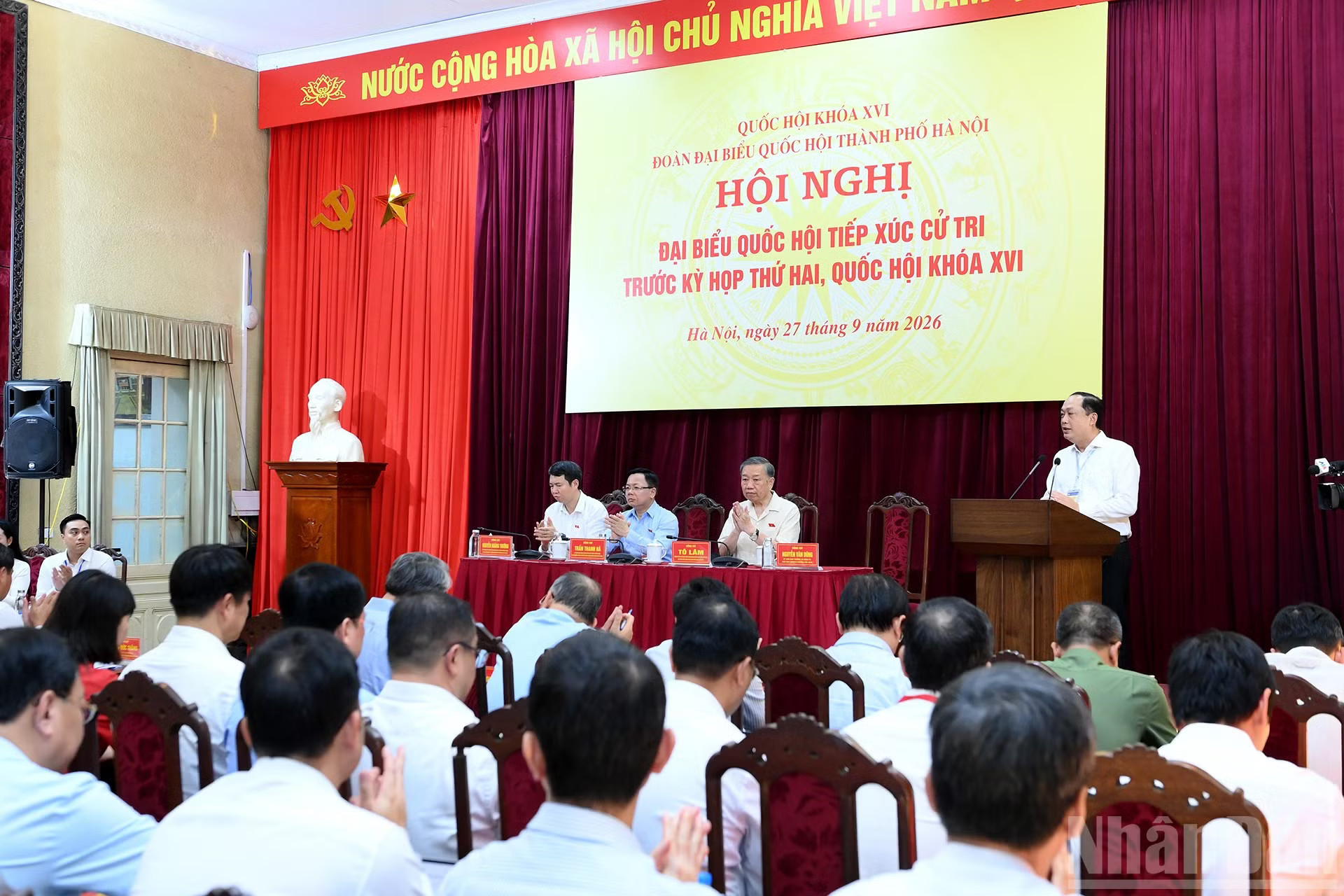Hội nghị Đại biểu Quốc hội tiếp xúc cử tri trước Kỳ họp thứ hai, Quốc hội khóa XVI. ndo_br_a3-bnd-2627.jpg