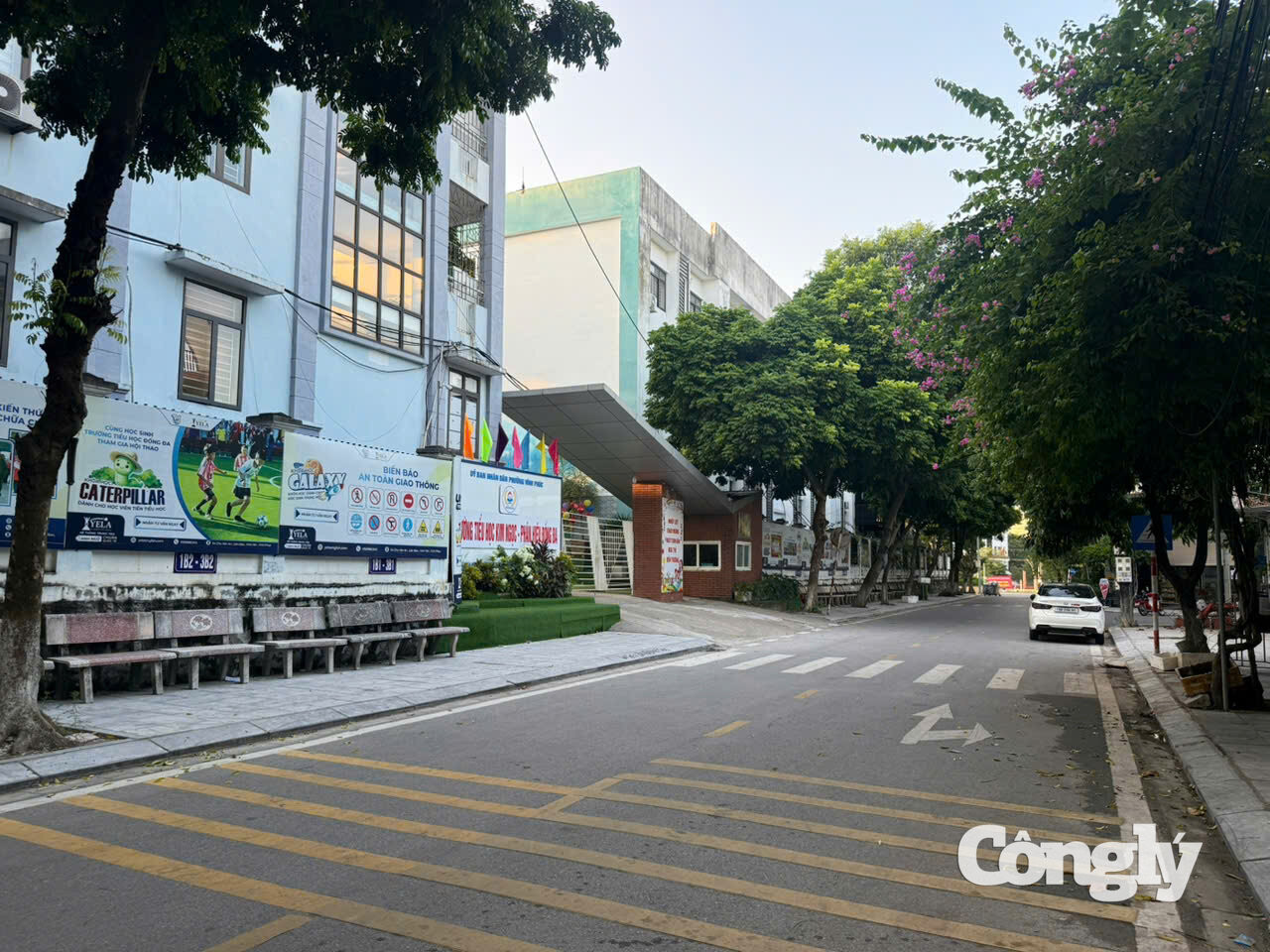 quản lý giáo dục