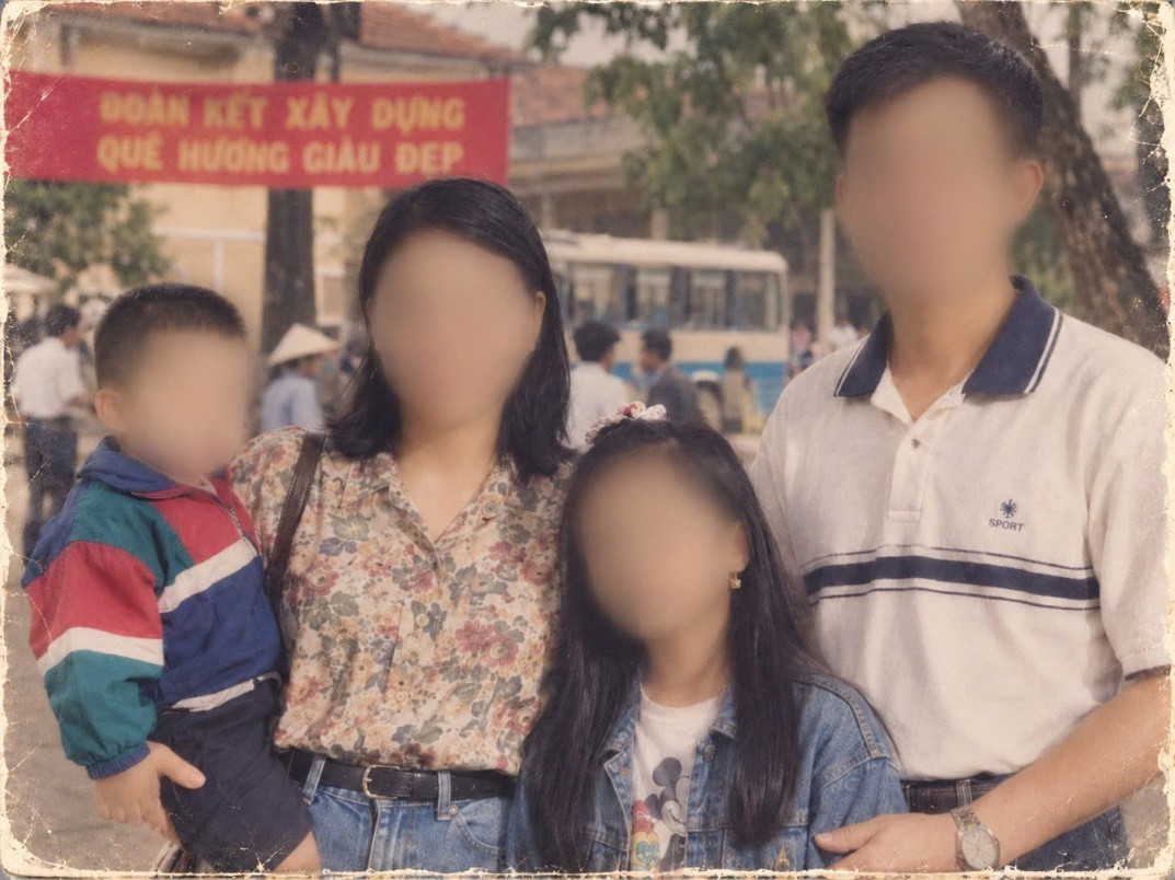 Trào lưu tạo ảnh bằng AI theo phong cách “thập niên 80” thu hút nhiều người dùng trên mạng xã hội, chuyên gia an ninh mạng khuyến cáo người dân cần thận trọng.