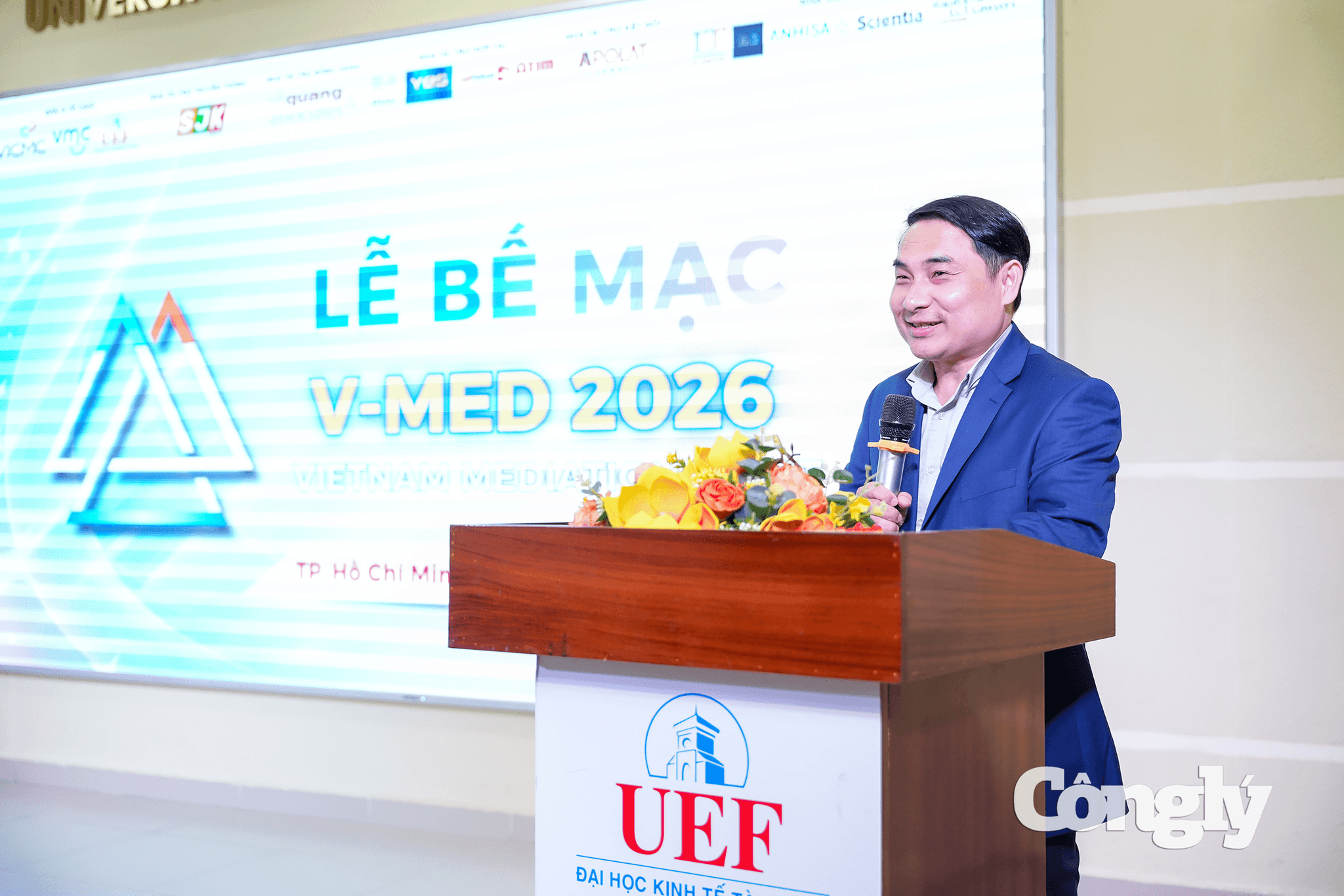 LS. Chau Viet Bac