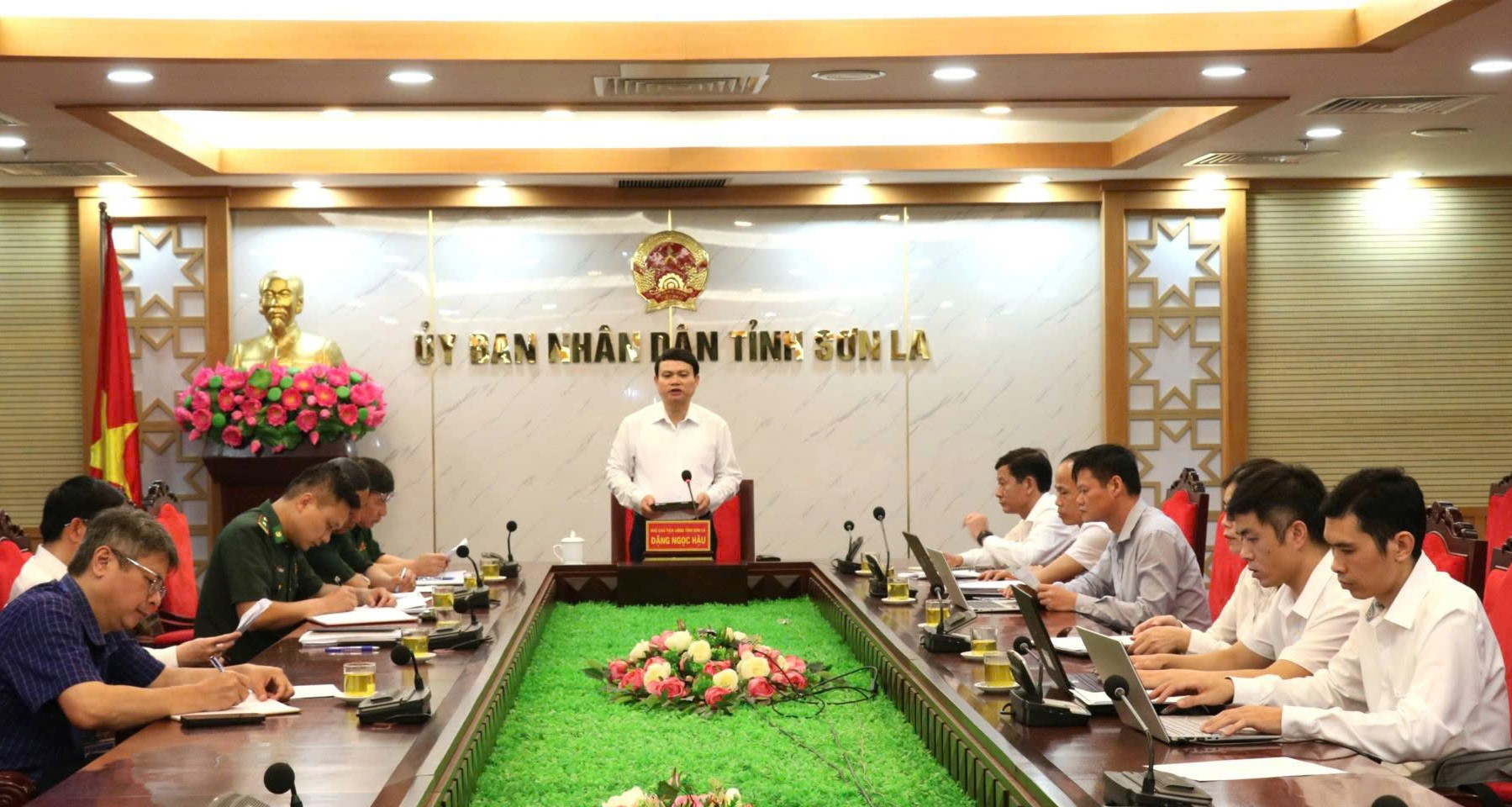 Sơn La