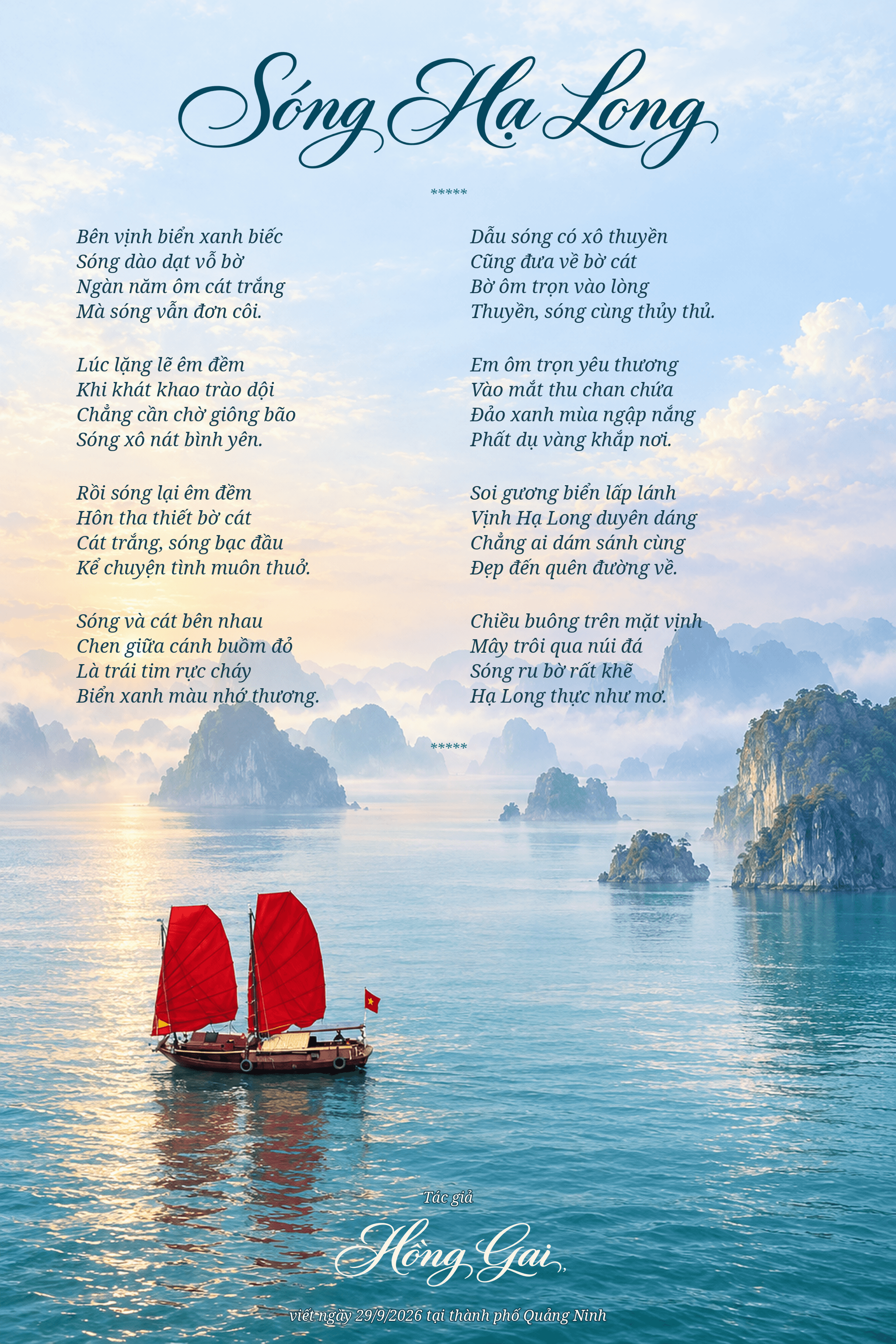 Bài thơ