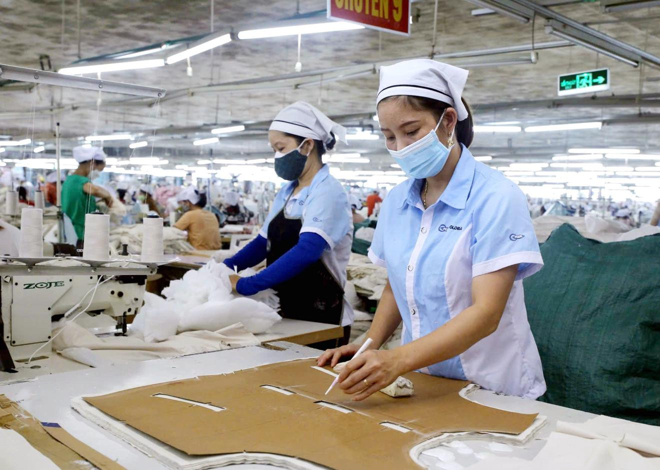 Công nghiệp Phú Thọ