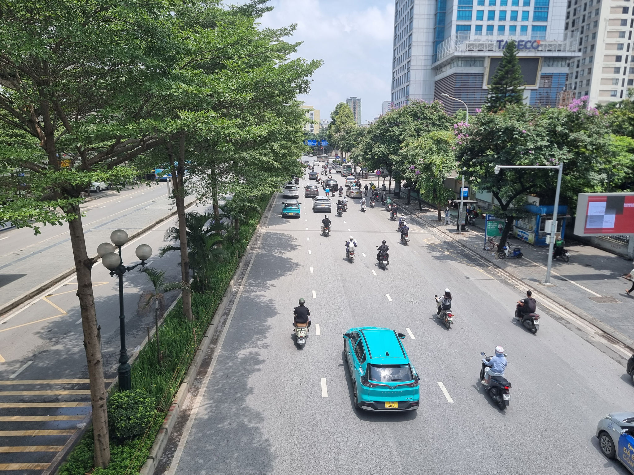 UBND TP. Hà Nội vừa ban hành Quy chế quản lý nhiệm vụ đổi mới sáng tạo sử dụng ngân sách nhà nước, trong đó quy định nguyên tắc quản lý, đối tượng áp dụng và tiêu chí đối với từng nhóm nhiệm vụ.