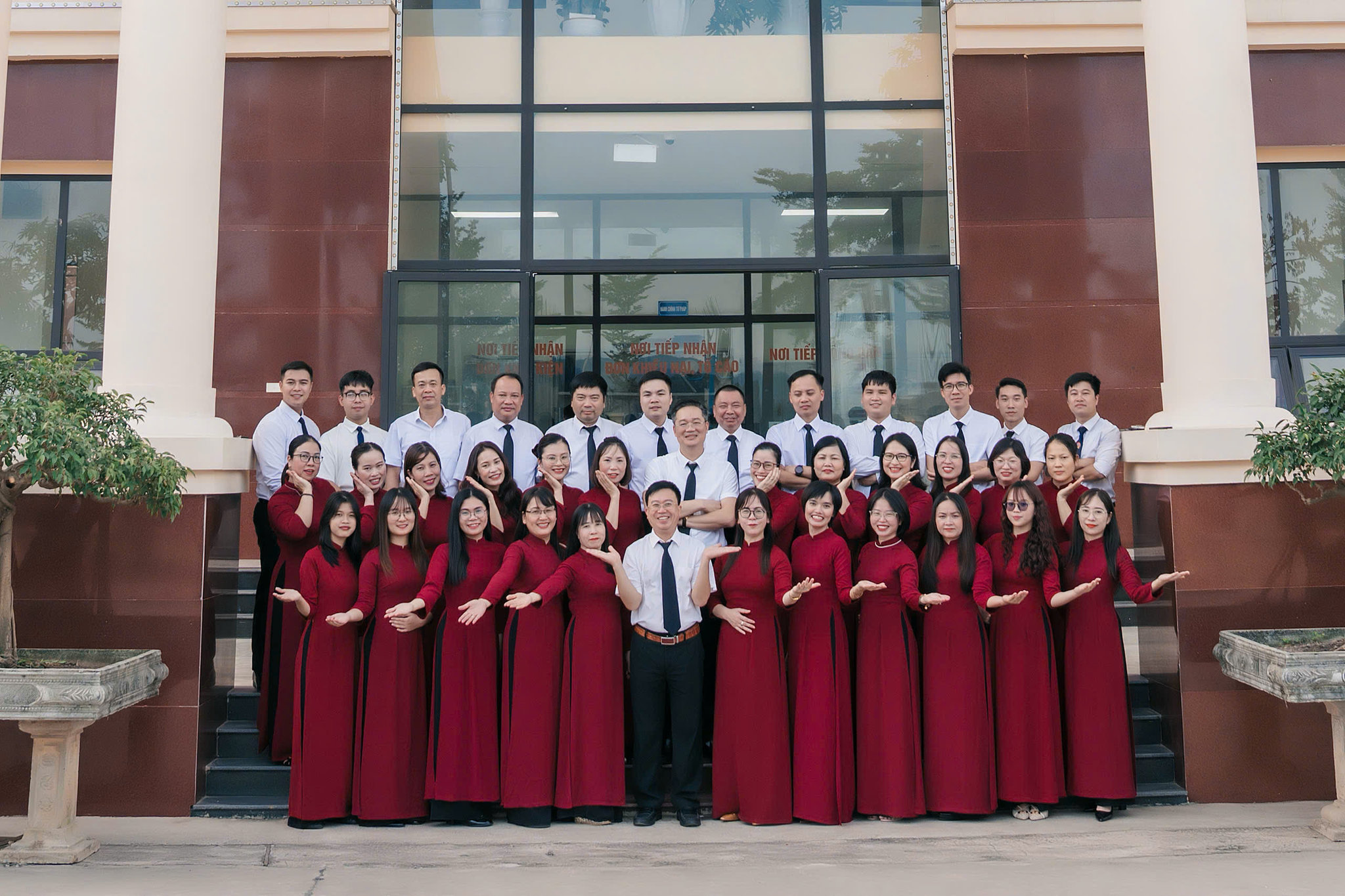 tand kv2- bắc ninh-