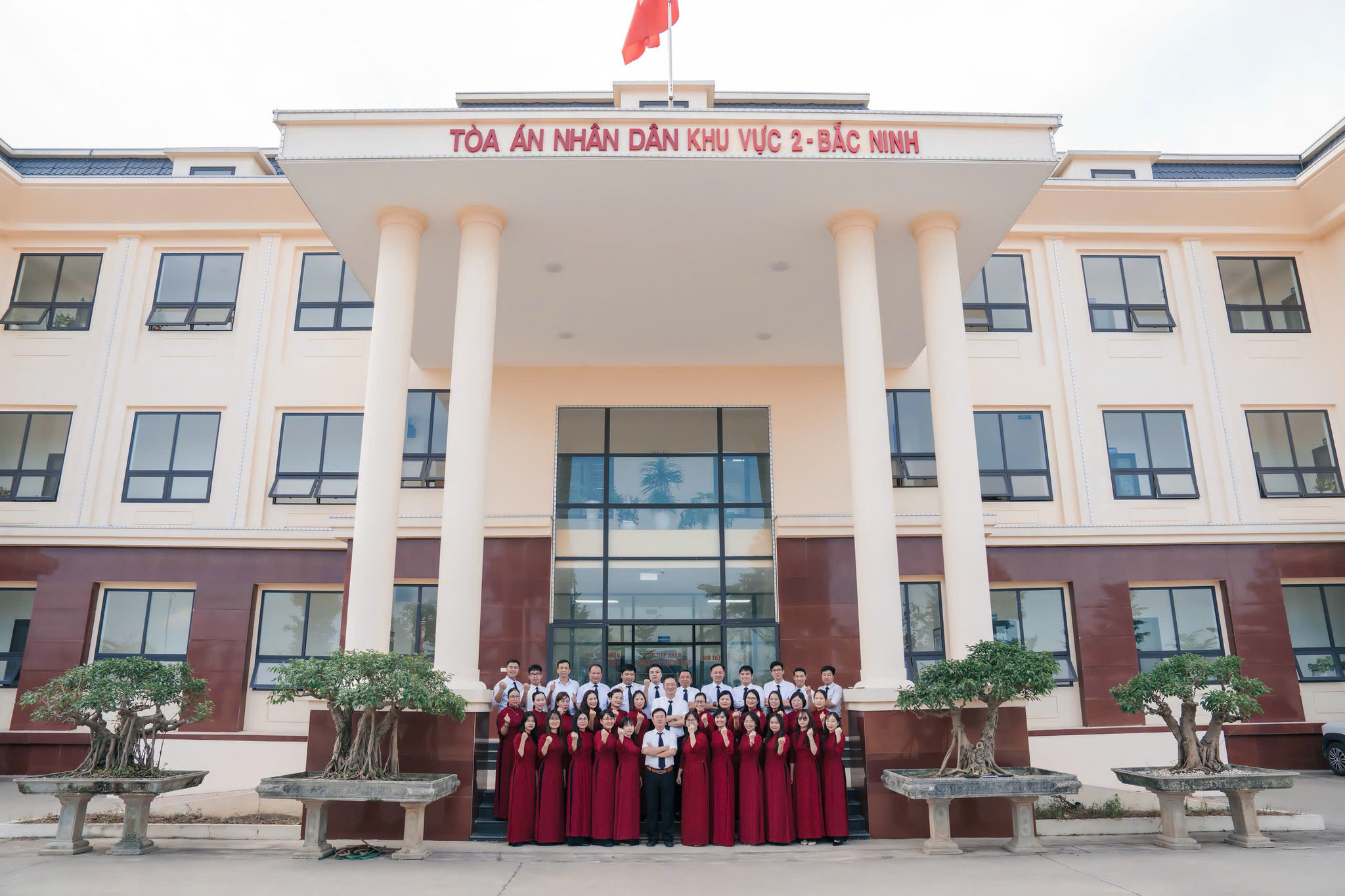 tand kv2- bắc ninh