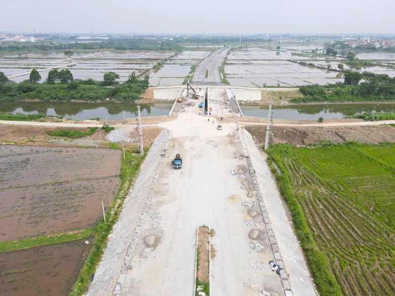ảnh minh họa, đầu tư công bắc ninh