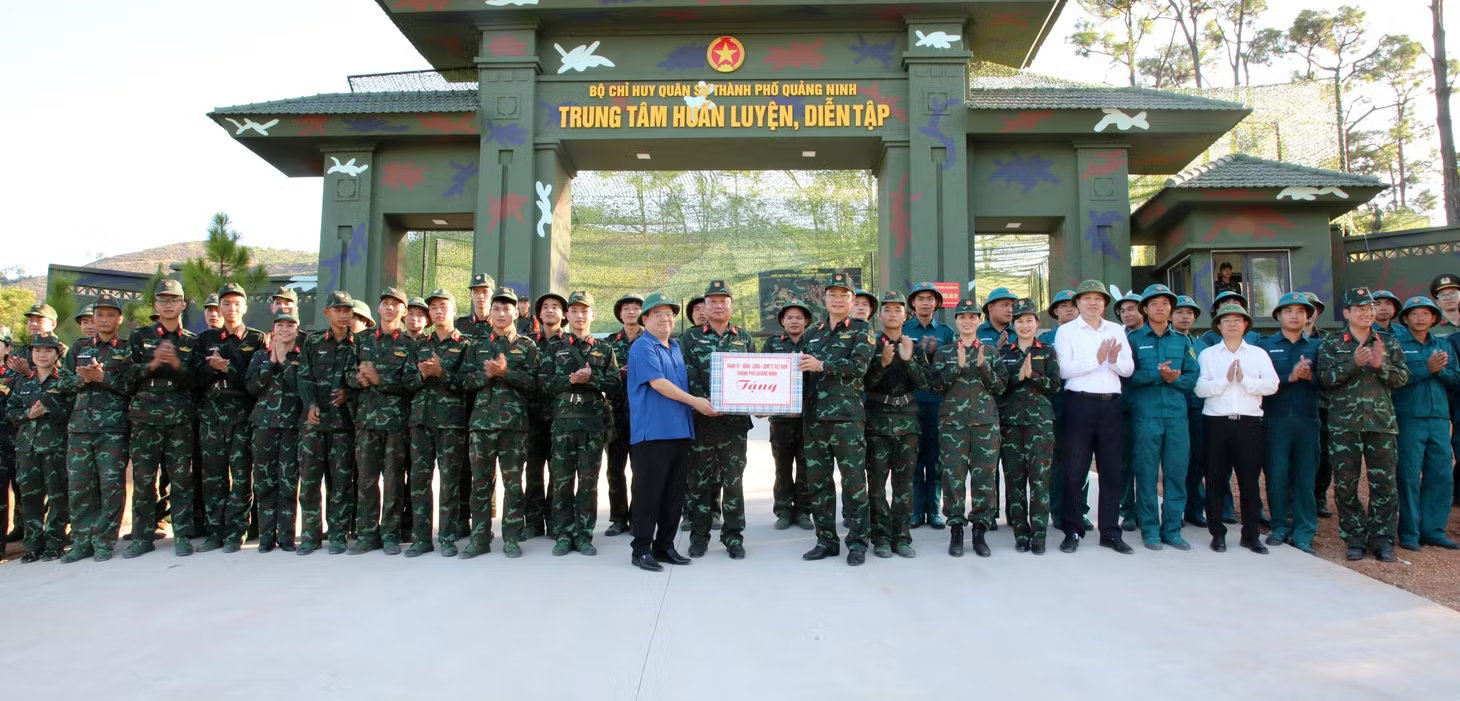 Bí thư Thành uỷ KVPT
