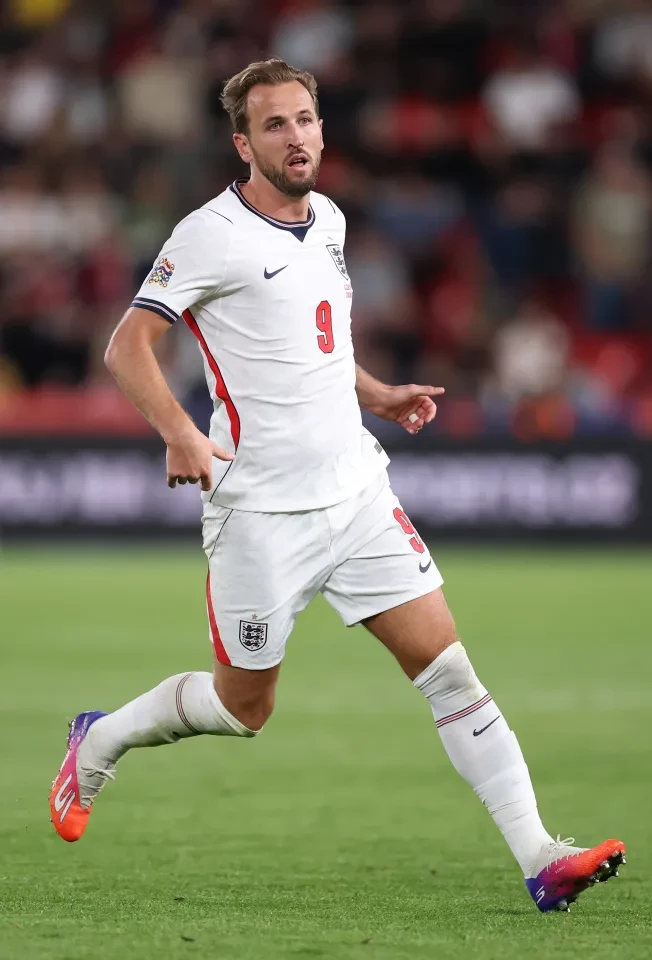 Harry Kane1