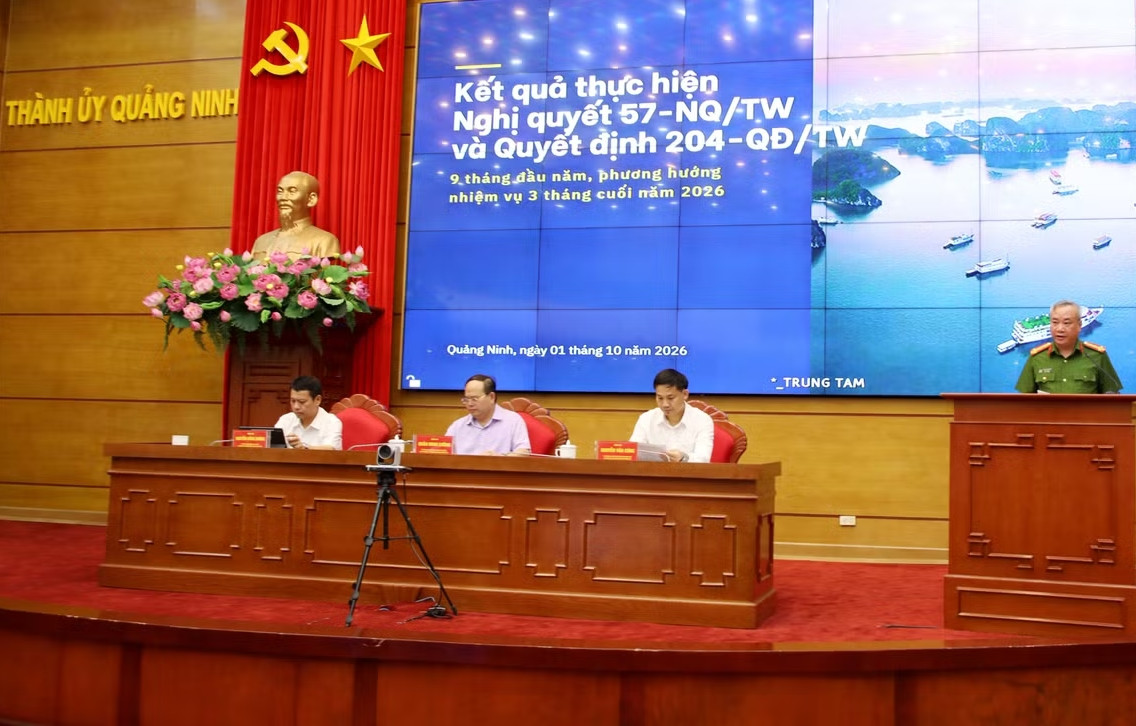 Quảng Ninh
