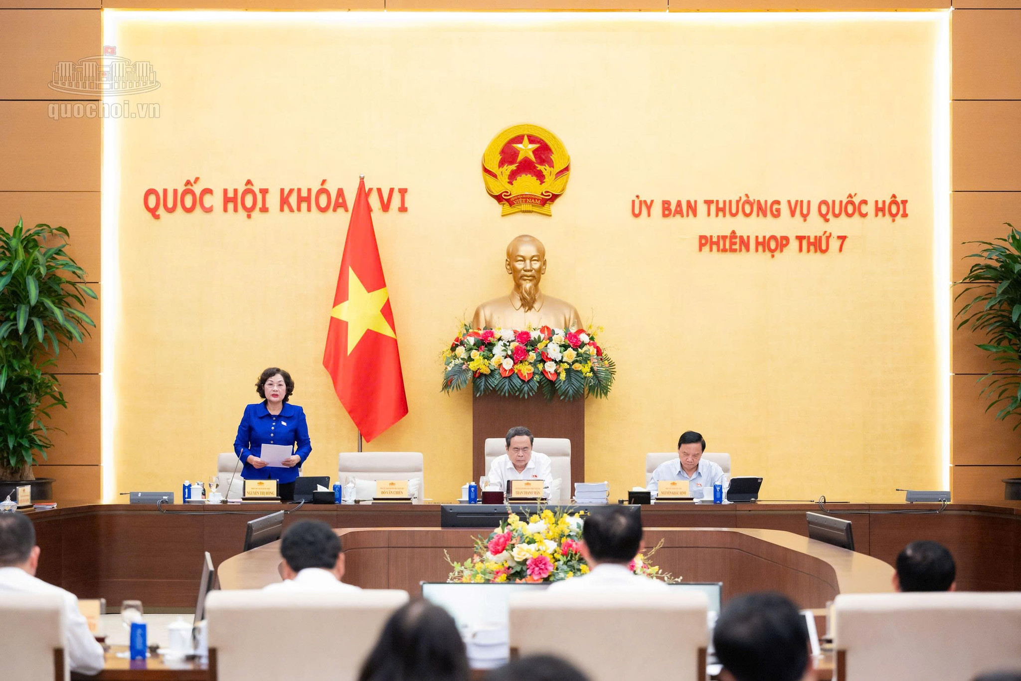 Đất đai