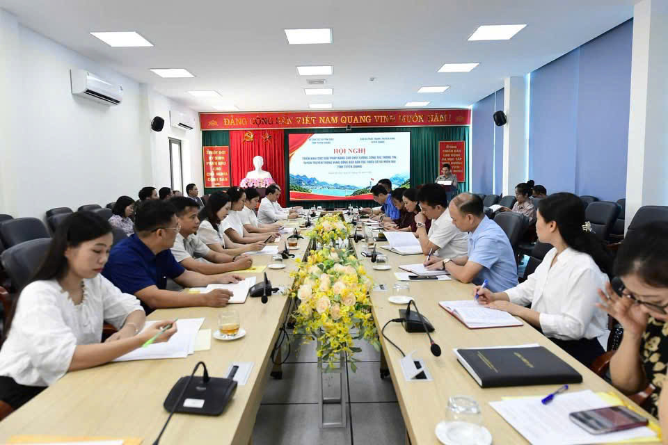 Tuyên Quang