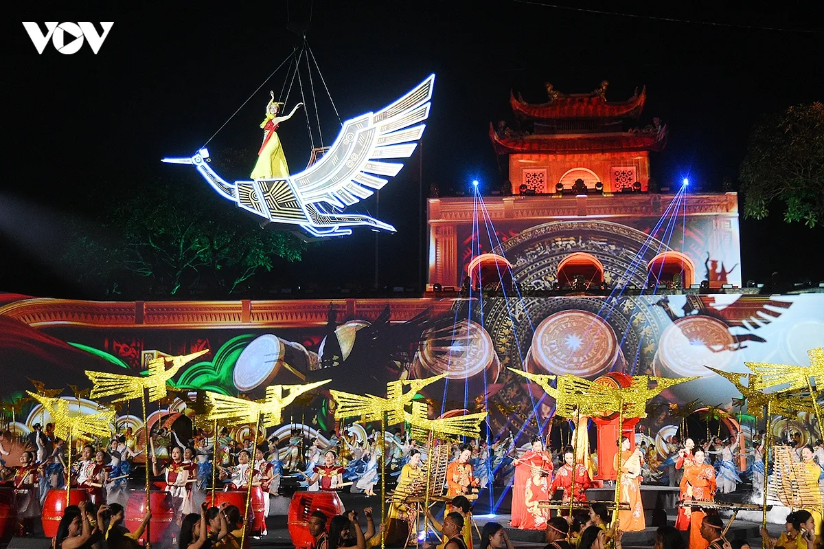 ảnh lễ hội văn hóa