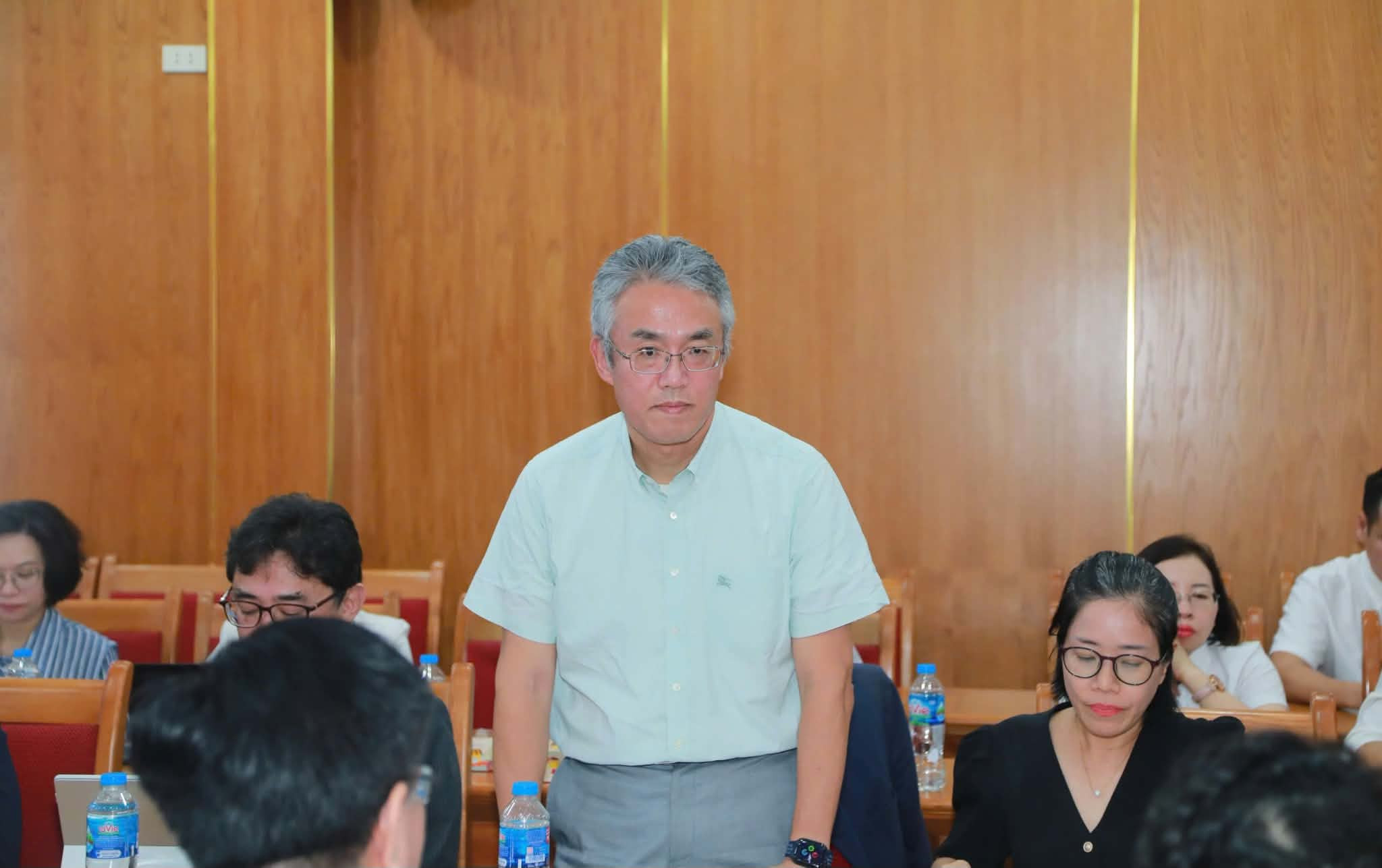 đại diện