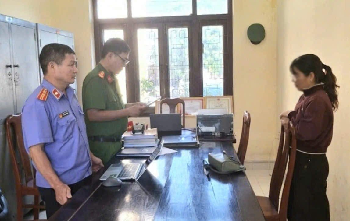 Gia Lai. đáo hạn ngân hàng