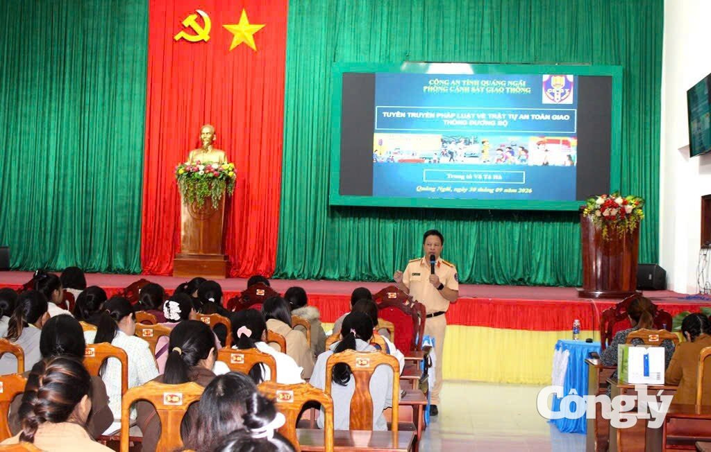 giao thông