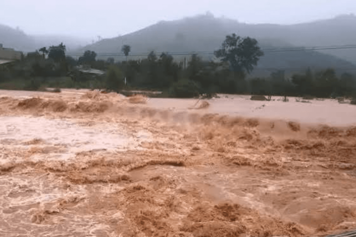 Không khí lạnh