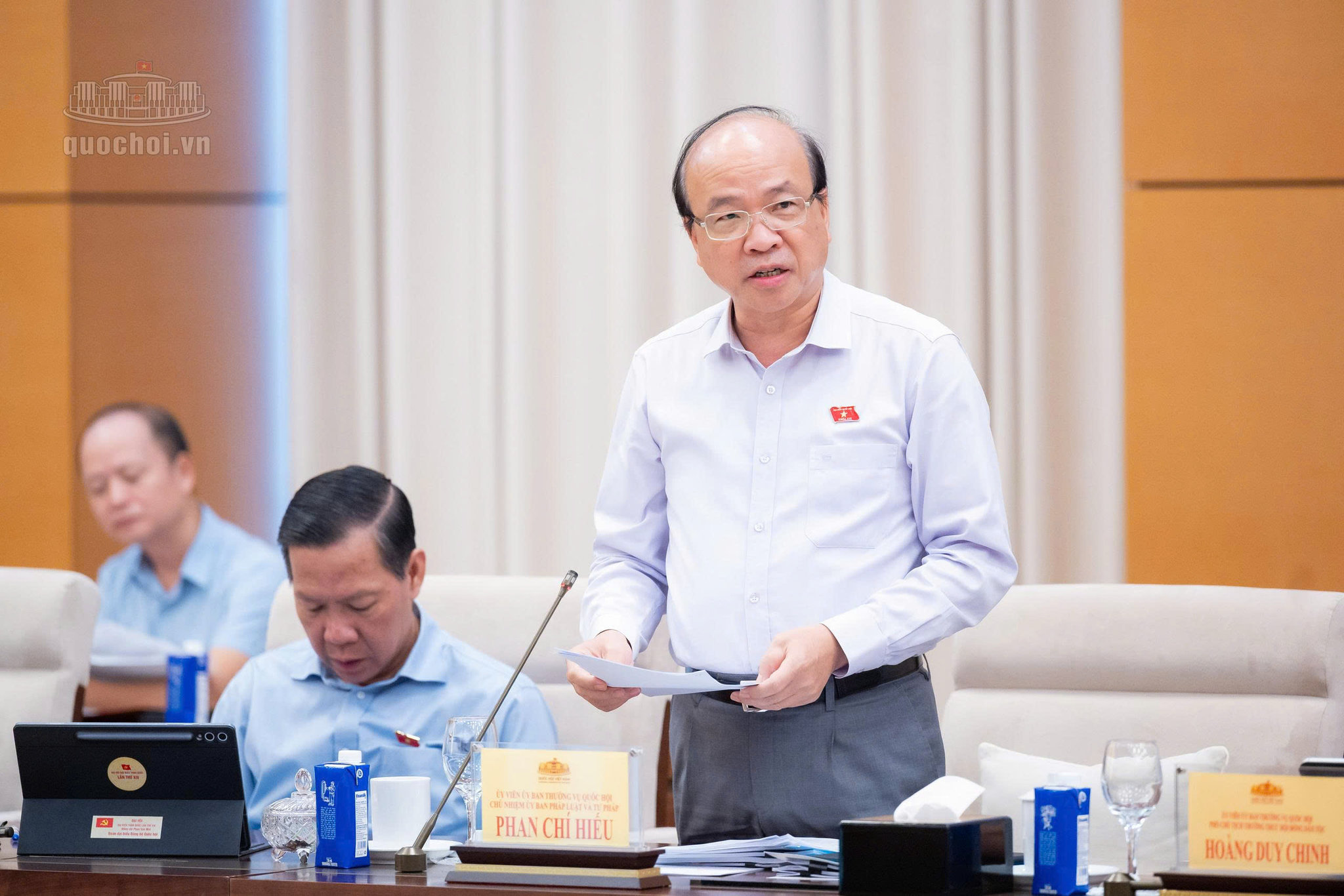 Nghị quyết