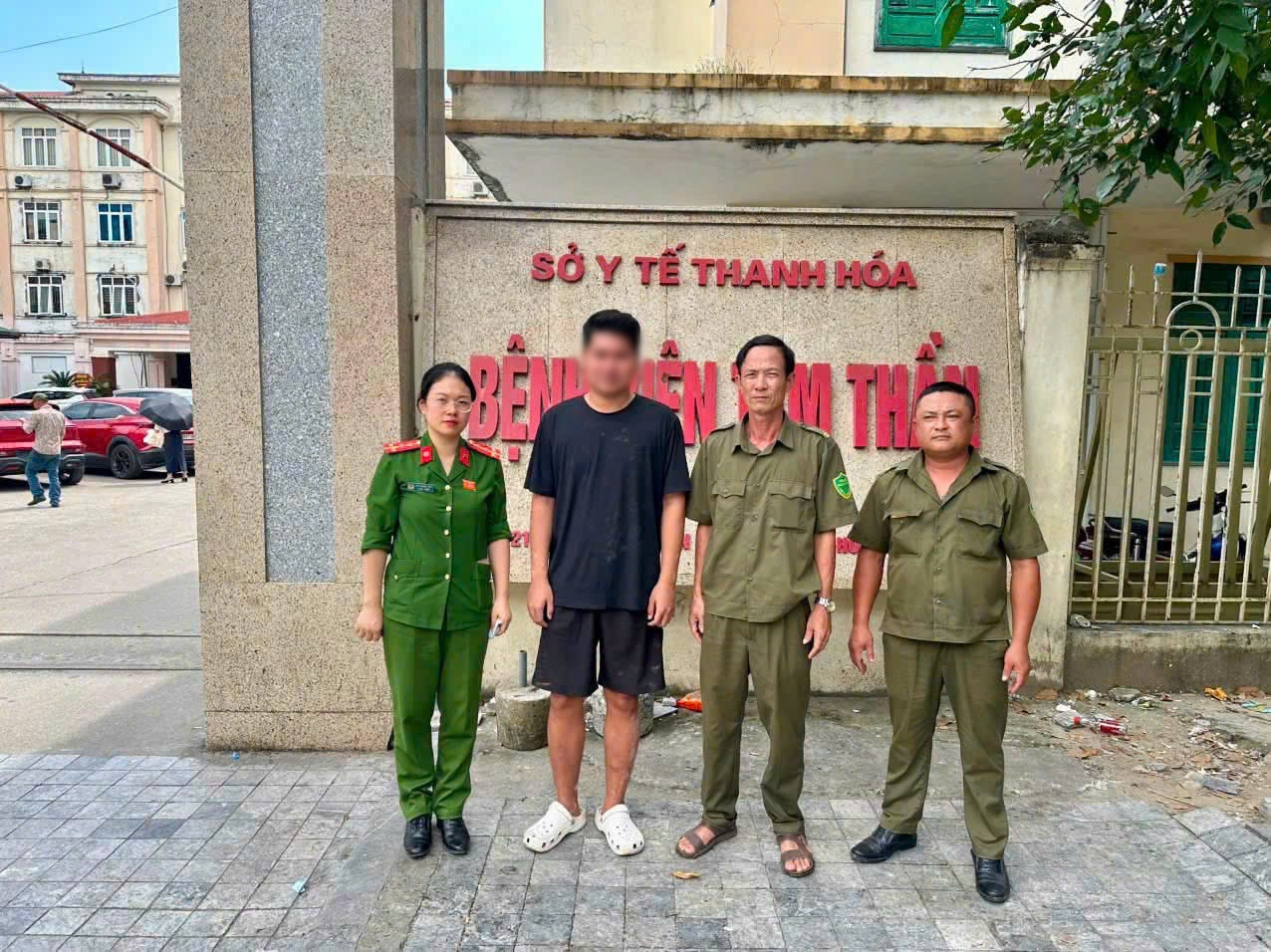 bất ổn tâm lý